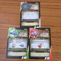 カード トレカ まとめ マジカパーティ バクーム ラビヨン バルニャー コテマジロ バルニャー ノコクワガ ゾウボウシャ 56 サムネイル 4
