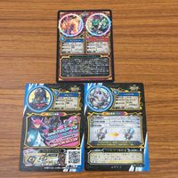 カード トレカ まとめ マジカパーティ バクーム ラビヨン バルニャー コテマジロ バルニャー ノコクワガ ゾウボウシャ 56 サムネイル 8