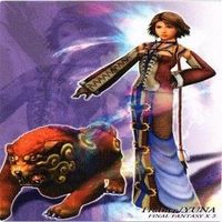 ユウナ リュック パイン ファイナルファンタジー X-2 10-2 アートミュージアム カード まとめ サムネイル 5