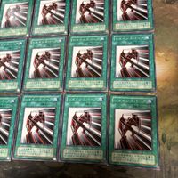 シャインスパーク 2期 型番統一 20枚 PS 遊戯王 ノーマル 初期 サムネイル 5