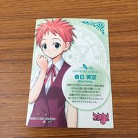 カード トレカ まとめ 魔法先生 ネギま 大河内 アキラ 春日 美空 28 サムネイル 6