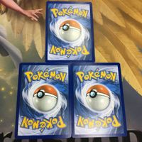 ポケモンカード 旧裏面 英語 海外版 3枚 ゴビット ルージュラ アーボ 24 サムネイル 2