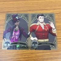 カード トレカ まとめ ツイステッドワンダーランド ツイステ ハーツラビュル リドル サム バルガス イデア 7 サムネイル 5