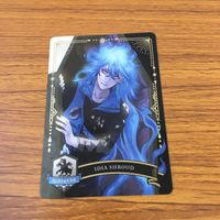 カード トレカ まとめ ツイステッドワンダーランド ツイステ ハーツラビュル リドル サム バルガス イデア 7 サムネイル 9