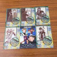 カード トレカ まとめ 最遊記 玄奘 三蔵 孫 悟空 猪 八戒 沙 悟浄 1 サムネイル 2
