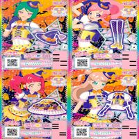 プリパラ プリチャン カード まとめ PR SR FR R など ★画像確認のうえご購入くださいませ ap288 サムネイル 3
