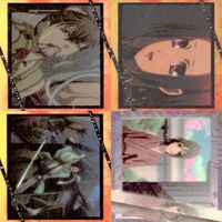 薄桜鬼 和紙加工 カード まとめ 和紙 フロンティアワークス ap546 サムネイル 5