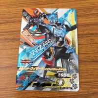 カード トレカ まとめ ガンバライジング SR ウィザード フレイムドラゴン ランドスタイル フレイムスタイル 6 サムネイル 9
