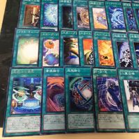 魔法 展開系 特殊召喚 盤面強化系 汎用 デッキパーツ 48枚 被り無しコレクション 遊戯王 まとめ ヒーローアライブ 機械複製術 サムネイル 4