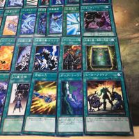 魔法 展開系 特殊召喚 盤面強化系 汎用 デッキパーツ 48枚 被り無しコレクション 遊戯王 まとめ ヒーローアライブ 機械複製術 サムネイル 5