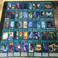 魔法 展開系 特殊召喚 盤面強化系 汎用 デッキパーツ 48枚 被り無しコレクション 遊戯王 まとめ ヒーローアライブ 機械複製術