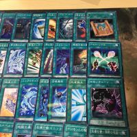 魔法 展開系 特殊召喚 盤面強化系 汎用 デッキパーツ 48枚 被り無しコレクション 遊戯王 まとめ ヒーローアライブ 機械複製術 サムネイル 3