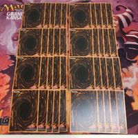 魔鍵召獣-アンシャラボラス 型番統一 40枚 ノーマル まとめ 遊戯王 DAMA-JP036 サムネイル 6