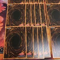 魔鍵召獣-アンシャラボラス 型番統一 40枚 ノーマル まとめ 遊戯王 DAMA-JP036 サムネイル 9