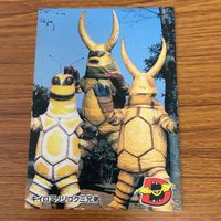 人造人間 キカイダー カード まとめ 88 サムネイル 3