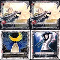 ディーグレイマン Dグレ D.gray-man カード まとめ ★カードリスト参照 ap36 サムネイル 7