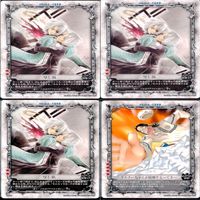 ディーグレイマン Dグレ D.gray-man カード まとめ ★カードリスト参照 ap36 サムネイル 4