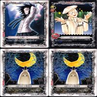 ディーグレイマン Dグレ D.gray-man カード まとめ ★カードリスト参照 ap36 サムネイル 8