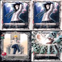 ディーグレイマン Dグレ D.gray-man カード まとめ ★カードリスト参照 ap36 サムネイル 10