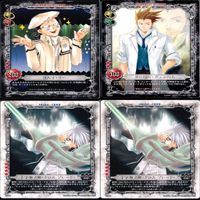 ディーグレイマン Dグレ D.gray-man カード まとめ ★カードリスト参照 ap36 サムネイル 6