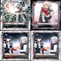 ディーグレイマン Dグレ D.gray-man カード まとめ ★カードリスト参照 ap36 サムネイル 2
