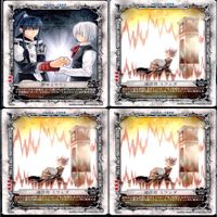 ディーグレイマン Dグレ D.gray-man カード まとめ ★カードリスト参照 ap36 サムネイル 3