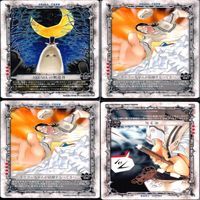 ディーグレイマン Dグレ D.gray-man カード まとめ ★カードリスト参照 ap36 サムネイル 9