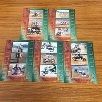 仮面ライダー V3 カード まとめ 85 サムネイル 1