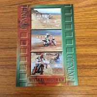 仮面ライダー V3 カード まとめ 85 サムネイル 3