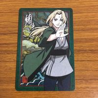 カード トレカ NARUTO ナルト 綱手 60 サムネイル 1