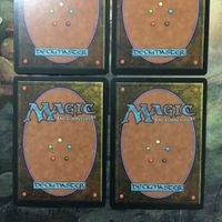 MTG マジックザギャザリング カード まとめ TMP ハートウッドの巨人/Heartwood Giant 4枚セット 88 サムネイル 5