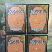 MTG マジックザギャザリング カード まとめ TMP ハートウッドの巨人/Heartwood Giant 4枚セット 88 サムネイル 6