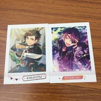 カード トレカ まとめ ぱしゃこれ あんさんぶるスターズ あんスタ 南雲 哲虎 仙石 忍 高峯 翠 守沢 千秋 深海 奏汰 30 サムネイル 3