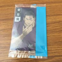 Jujutsu Kaisen Card Lot Gojo Megumi Itadori Sealed サムネイル 7