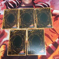 心変わり 八汰烏 雷魔神-サンガ 風魔神-ヒューガ 水魔神-スーガ ノーマル 2期 まとめ 遊戯王 MA-17 BE01-JP135 サムネイル 5