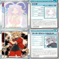 コミックブレイド COMIC BLADE GLADIATORS カード まとめ h961 sn11 0723 サムネイル 2
