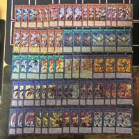 影霊衣 ネクロス TW02 デッキパーツ ターミナルワールド 各種3枚 ノーパラ 遊戯王 まとめ サムネイル 2