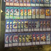 影霊衣 ネクロス TW02 デッキパーツ ターミナルワールド 各種3枚 ノーパラ 遊戯王 まとめ サムネイル 5
