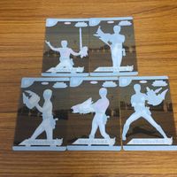 天装戦隊 ゴセイジャー カード まとめ 20 サムネイル 7