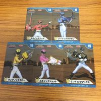 天装戦隊 ゴセイジャー カード まとめ 20 サムネイル 1