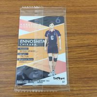 カード トレカ まとめ ハイキュー 10 サムネイル 8