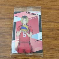 カード トレカ まとめ ハイキュー 10 サムネイル 9