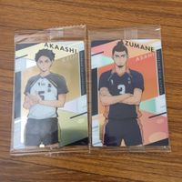 カード トレカ まとめ ハイキュー 10 サムネイル 3