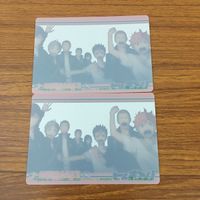 カード トレカ まとめ ハイキュー 10 サムネイル 6