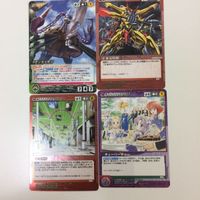 クルセイド カード スパロボ まとめ ドテンカイザン 10 サムネイル 1