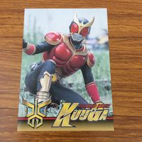 カード トレカ まとめ 仮面ライダー クウガ アルティメットフォーム ライジングマイティ ペガサスフォーム マイティフォーム 67 サムネイル 7
