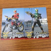 カード トレカ まとめ 仮面ライダー クウガ アルティメットフォーム ライジングマイティ ペガサスフォーム マイティフォーム 67 サムネイル 5