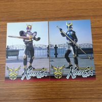 カード トレカ まとめ 仮面ライダー クウガ アルティメットフォーム ライジングマイティ ペガサスフォーム マイティフォーム 67 サムネイル 3
