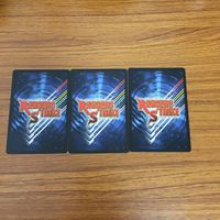 レンジャーズストライク カード まとめ 仮面ライダー アギト トリニティフォーム エクシードギルス G3 文字レア 7 サムネイル 5