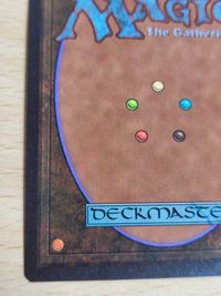 MTG Magic Gathering Japanese 4th Edition Jaemede Card サムネイル 9